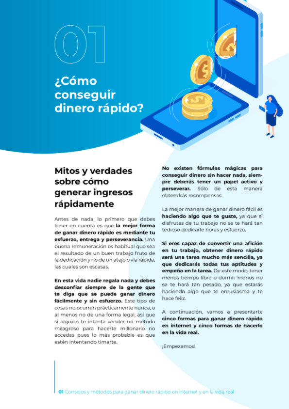 TRJ - formas de conseguir dinero - preview 3